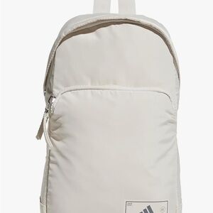 Adidas Off-White Backpack